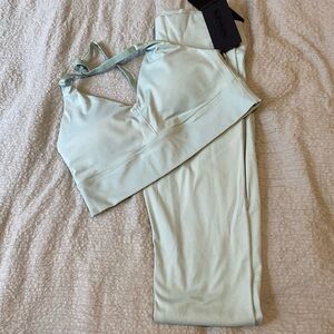 NWT alphalete set